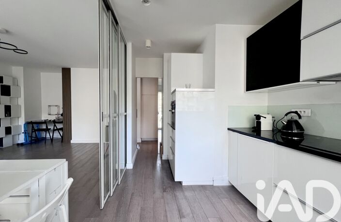 Vente Appartement 2 pièces — photo 4