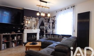 Maison 5 Pièces 141 m² à vendre à Albert (80300)