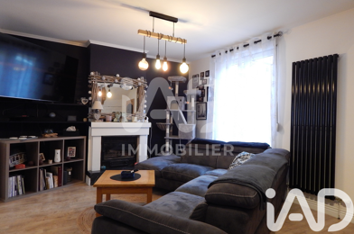 Maison 5 pièces 199000 €