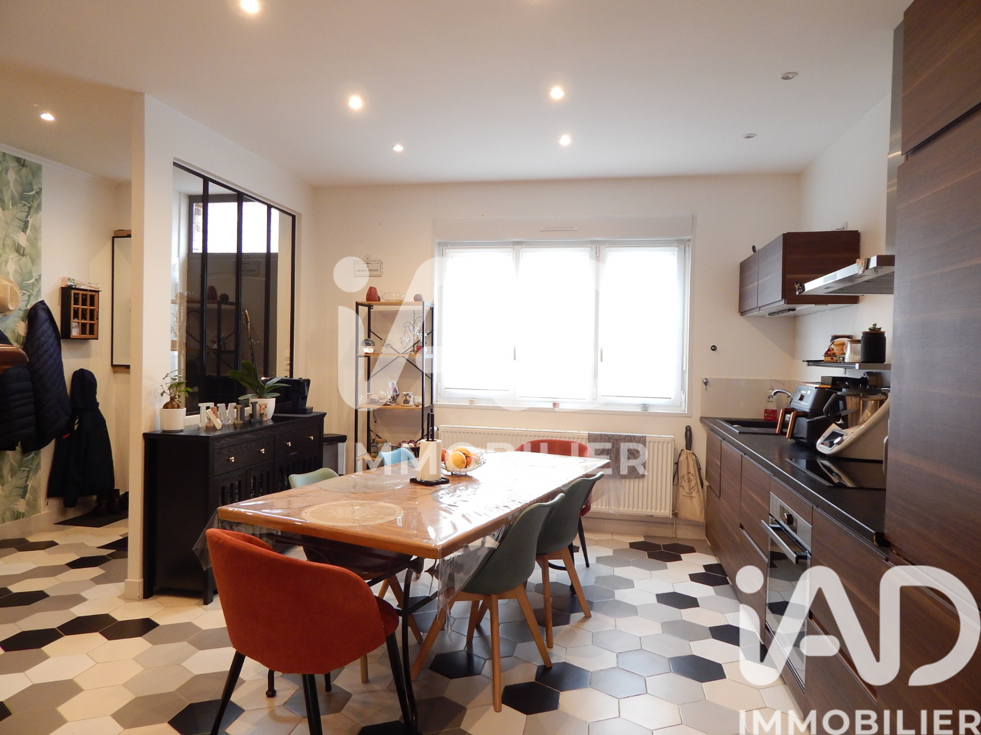 Vente Maison/villa 5 pièces - Photo 2