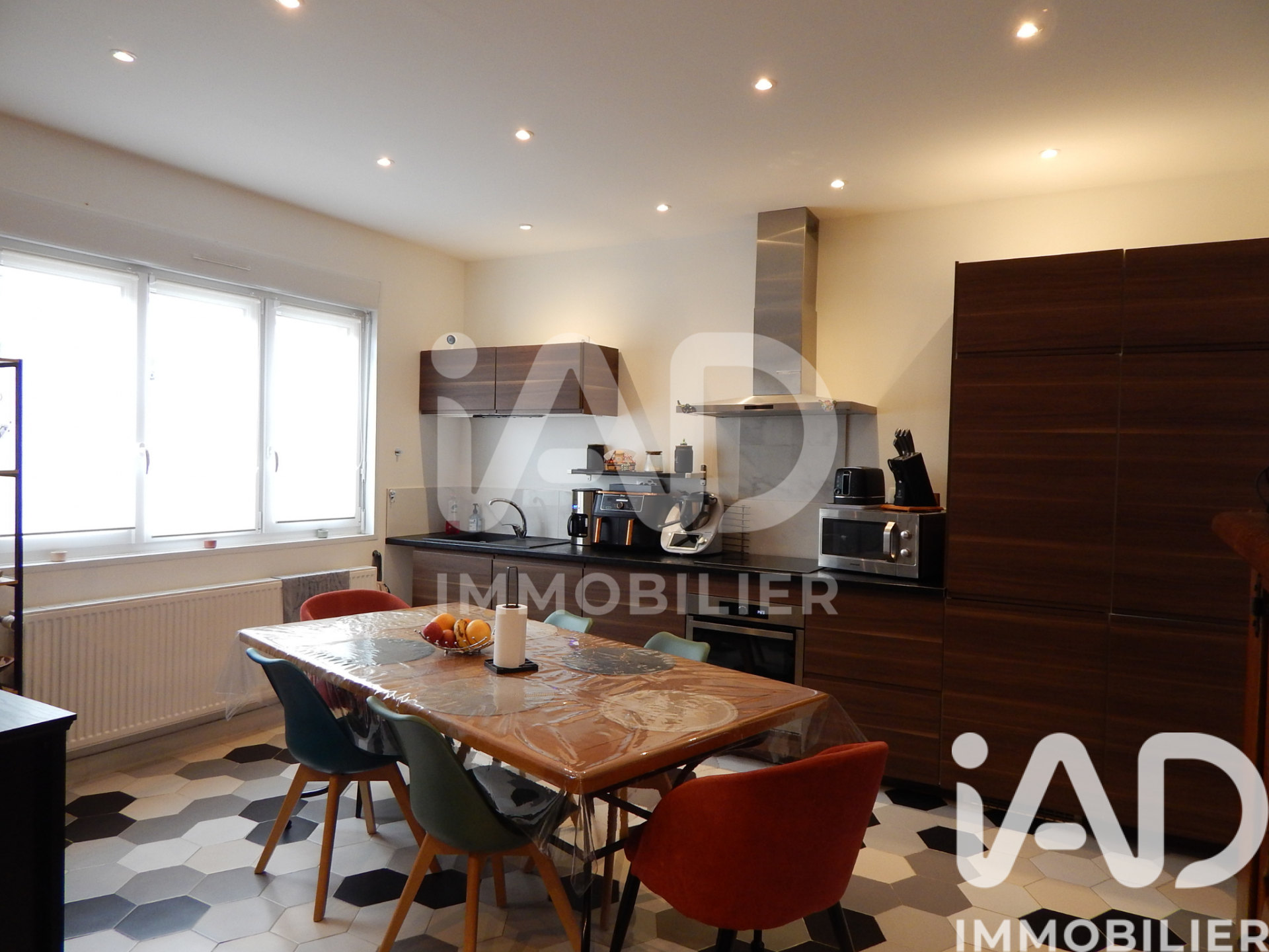 Vente Maison/villa 5 pièces - Photo 3