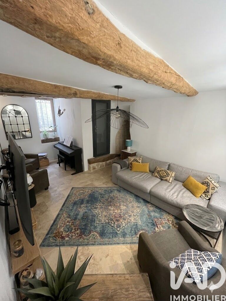 Aups - 139m² - 5p. - 3ch.