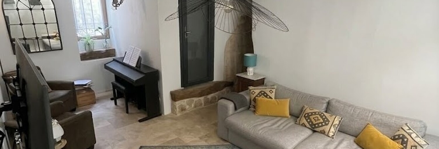 Maison 5 Pièces 139 m² à vendre à Aups (83630)