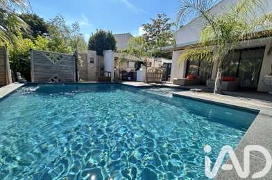 Maison 7 pièces 1100000 €