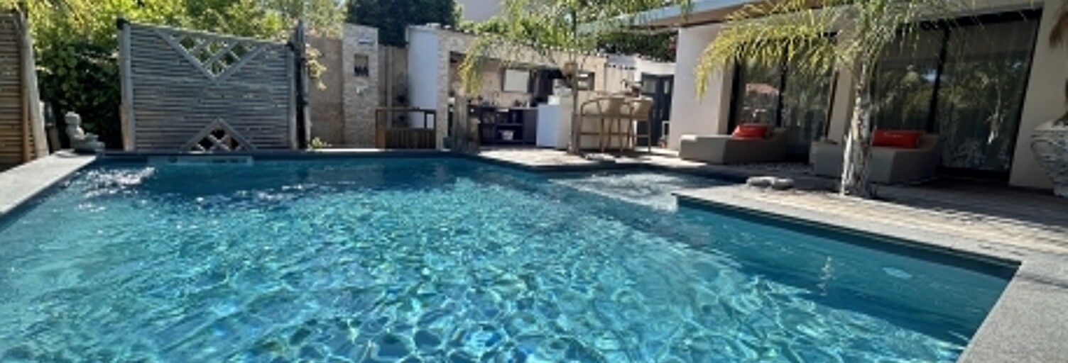 Maison 7 Pièces 180 m² à vendre à Le Beausset (83330)