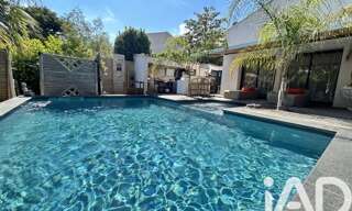 Maison 7 Pièces 180 m² à vendre à Le Beausset (83330)