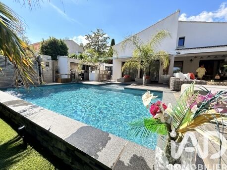 Maison à vendre, 7 pièces, 180 m², Le Beausset