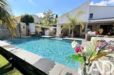 Maison 7 pièces 1100000 €
