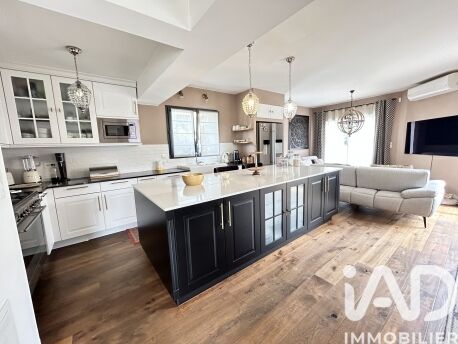 Vente Maison/villa 7 pièces - Photo 3