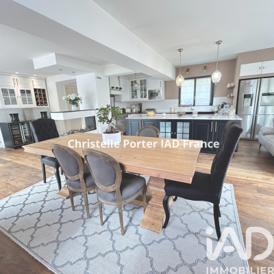 Vente Maison/villa 7 pièces - Photo 4