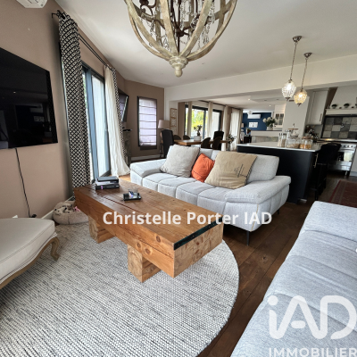 Vente Maison/villa 7 pièces - Photo 5