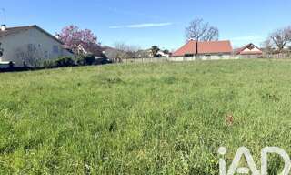 Terrain  793 m² à vendre à Billère (64140)