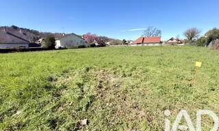 Terrain  1509 m² à vendre à Billère (64140)