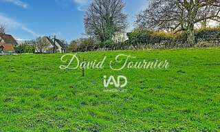 Terrain  1387 m² à vendre à Aizy-Jouy (02370)