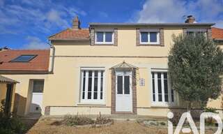 Maison 7 Pièces 138 m² à vendre à Vernouillet (28500)