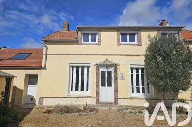 Maison 7 pièces 255000 €