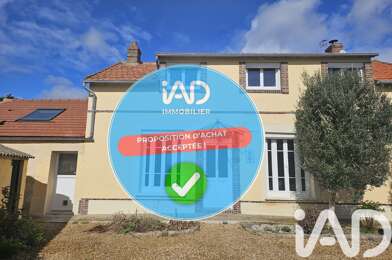 Maison 7 pièces 255000 €