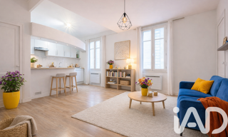 Appartement 3 Pièces 75 m² à vendre à Bordeaux (33000)