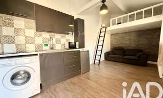 Appartement 1 Pièce 17 m² à vendre à Meaux (77100)