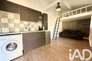 Appartement 1 pièces 90000 €