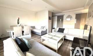 Appartement 4 Pièces 89 m² à vendre à Vandœuvre-lès-Nancy (54500)