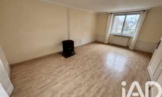 Maison 7 Pièces 129 m² à vendre à Landivisiau (29400)