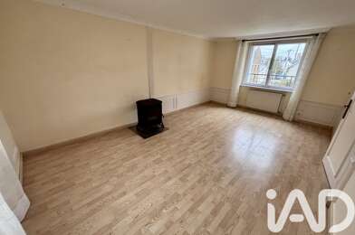 Maison 7 pièces 108400 €