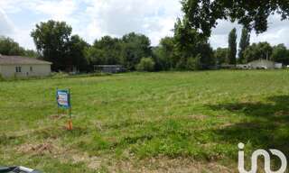 Terrain  1530 m² à vendre à Braud-et-Saint-Louis (33820)