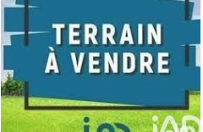 Vente Terrain à bâtir 1 530 m&sup2; — photo 4