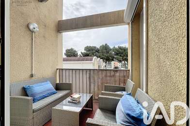 Appartement 3 pièces 185000 €