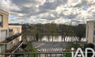 Appartement 3 Pièces 75 m² à vendre à Chatou (78400)