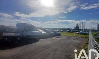 Terrain  3000 m² à vendre à Les Cerqueux (49360)