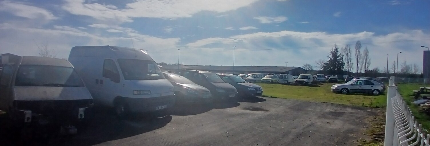 Terrain  3000 m² à vendre à Les Cerqueux (49360)