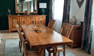 Maison 5 Pièces 126 m² à vendre à Treffrin (22340)