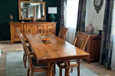 Maison 5 pièces 198000 €