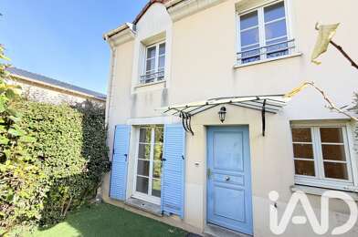 Appartement 3 pièces 220000 €