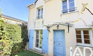 Appartement 3 Pièces 58 m² à vendre à Brie-Comte-Robert (77170)