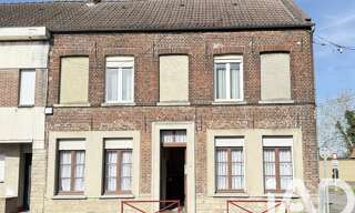 Maison 5 Pièces 125 m² à vendre à Coutiches (59310)