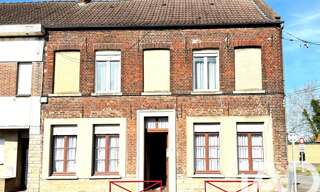 Maison 5 Pièces 125 m² à vendre à Coutiches (59310)