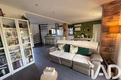 Maison 4 pièces 269000 €