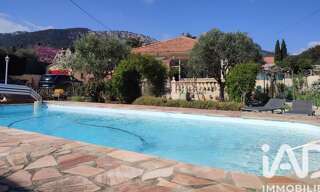 Maison 4 Pièces 154 m² à vendre à Toulon (83200)