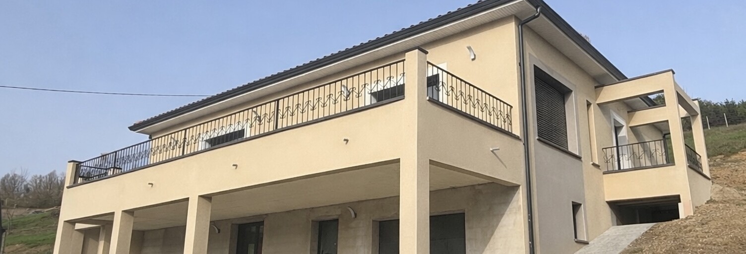 Maison 4 Pièces 126 m² à vendre à Moissac (82200)