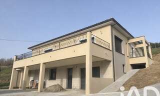 Maison 4 Pièces 126 m² à vendre à Moissac (82200)