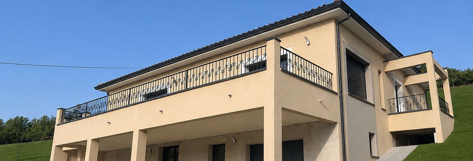 Maison 4 Pièces 126 m² à vendre à Moissac (82200)