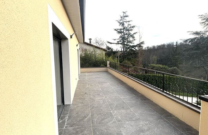 Vente Maison/villa 4 pièces — photo 4