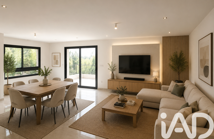Vente Maison/villa 4 pièces — photo 5