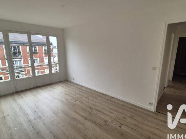 Vente Appartement 3 pièces — photo du bien