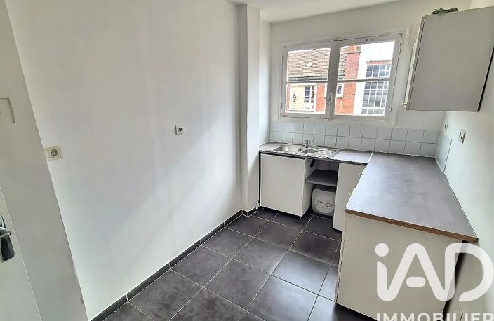 Vente Appartement 3 pièces — photo 3