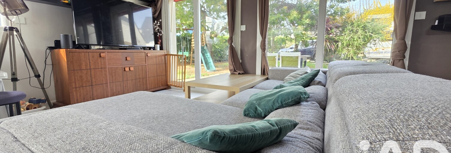 Maison 8 Pièces 170 m² à vendre à Saint-Brieuc (22000)