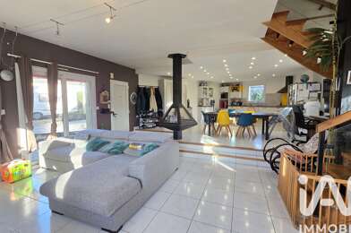 Maison 8 pièces 335000 €